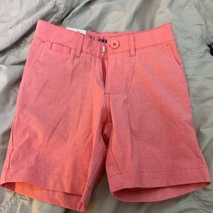 johnnie-O Boys size 6 NWT Shorts